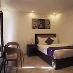 Galaxy Royal Suites Hotel