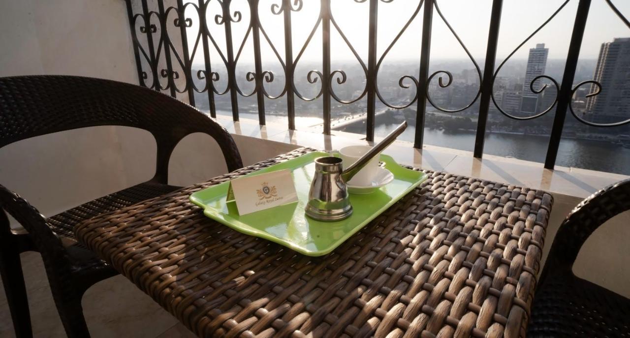 Galaxy Royal Aparthotel Cairo