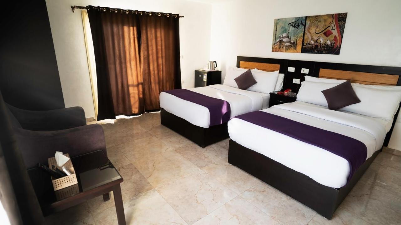 Galaxy Royal 3* Cairo
