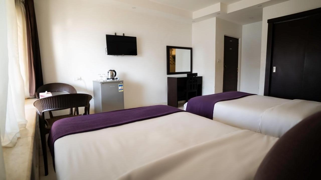 Galaxy Royal 3*
