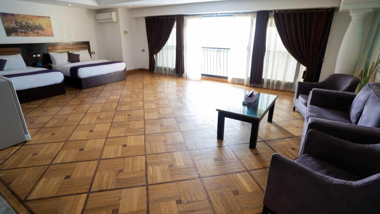 Galaxy Royal 3*