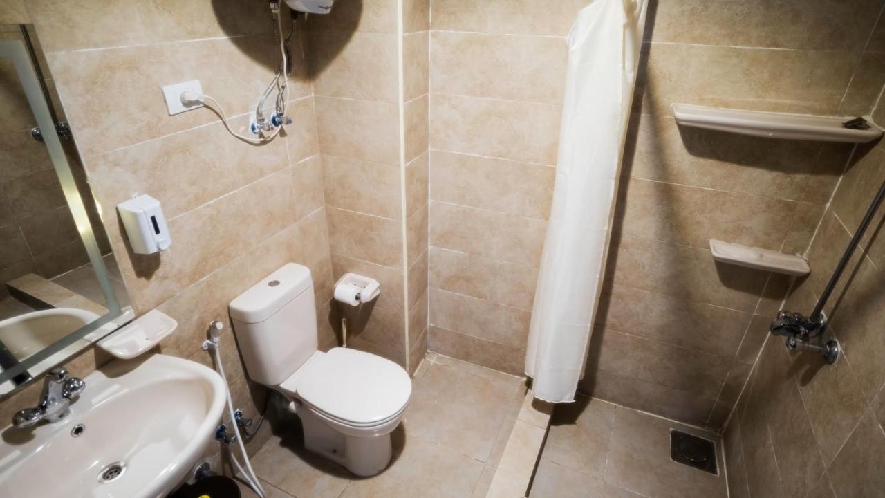 Aparthotel Galaxy Royal