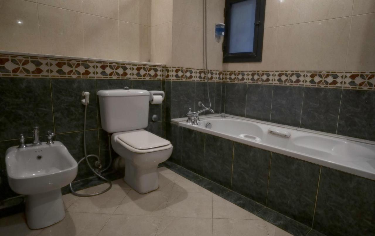 Galaxy Royal 3* Cairo