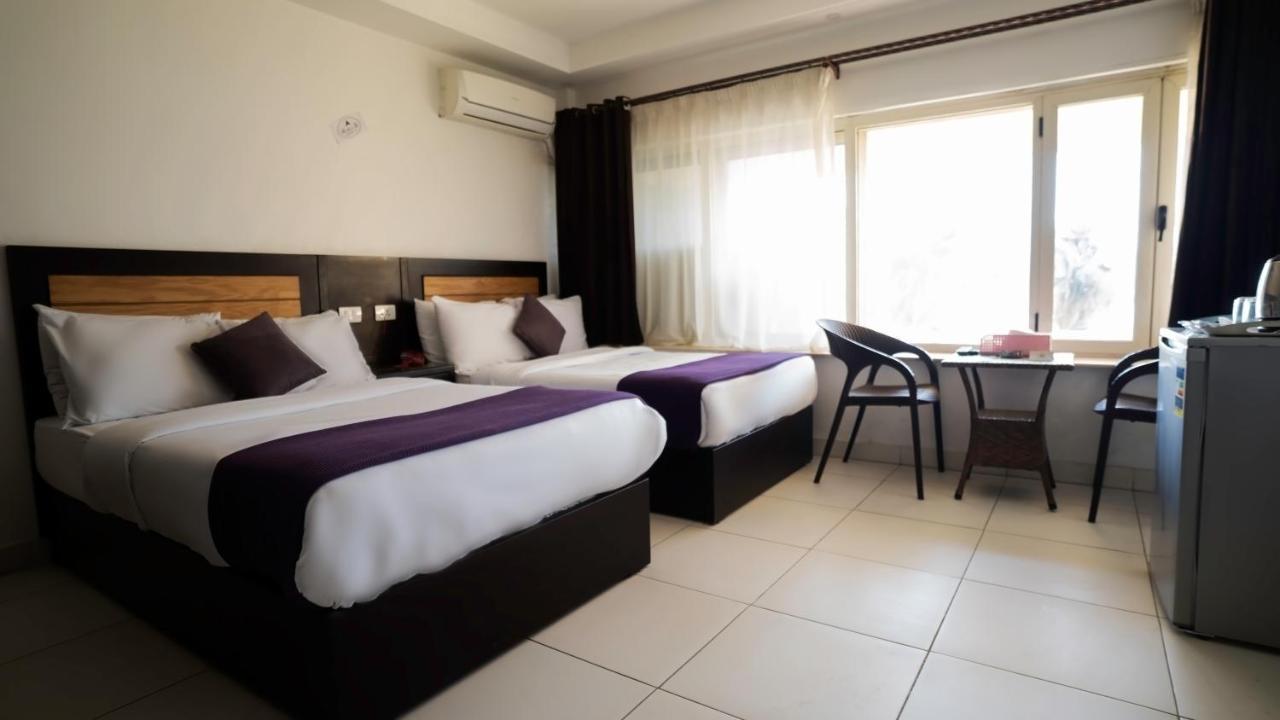 Aparthotel Galaxy Royal
