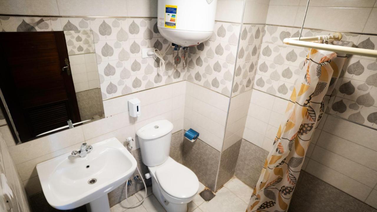 Galaxy Royal Aparthotel 3*