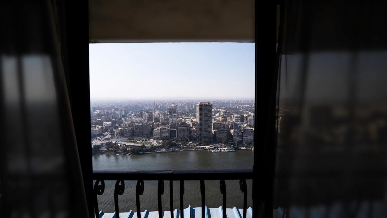 Galaxy Royal Cairo