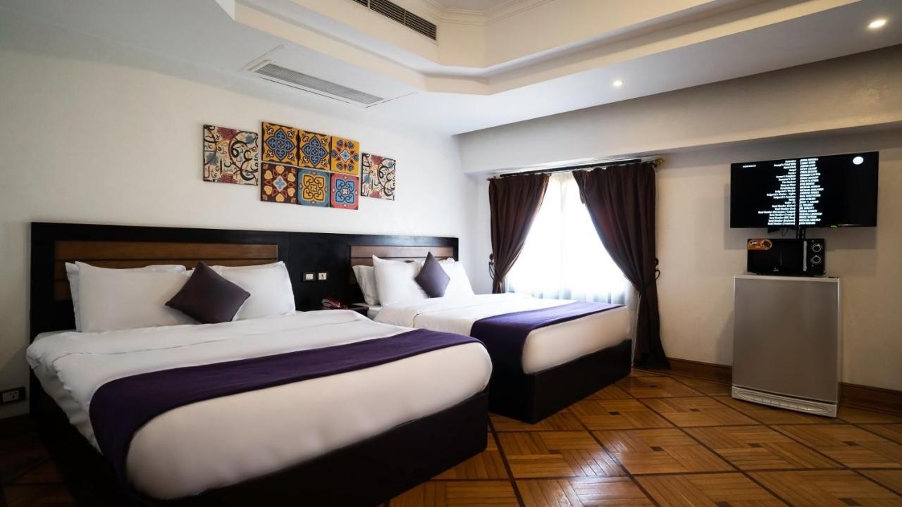 Aparthotel Galaxy Royal