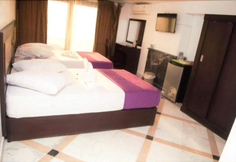 Galaxy Royal 3* Cairo