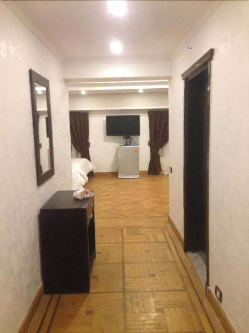 Aparthotel Galaxy Royal