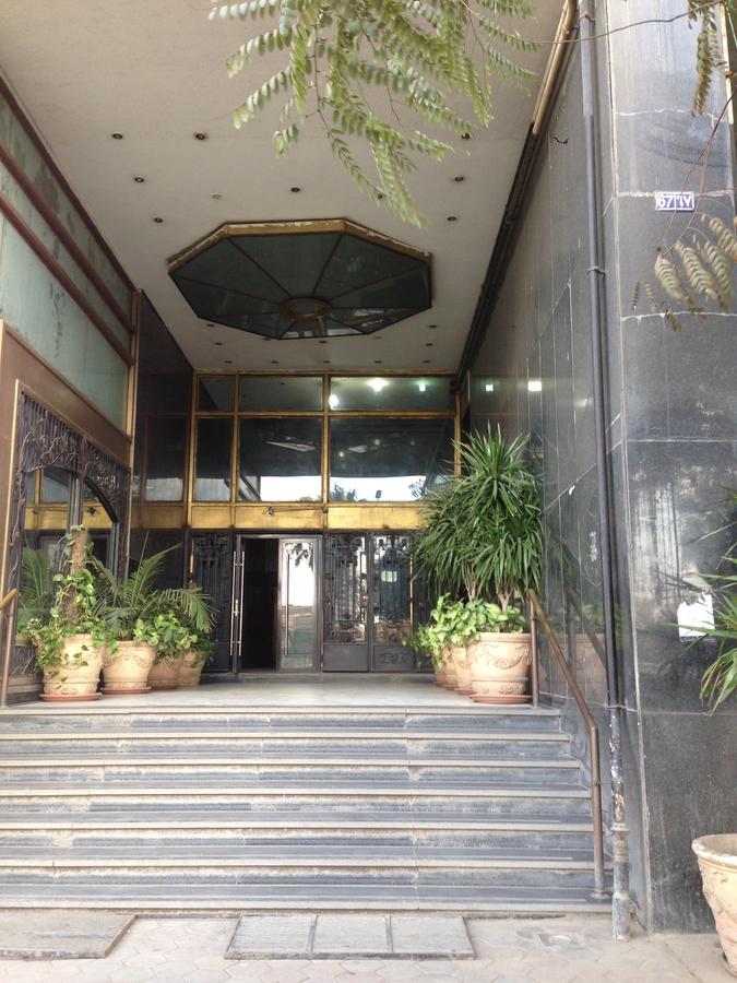 Aparthotel Galaxy Royal 3*