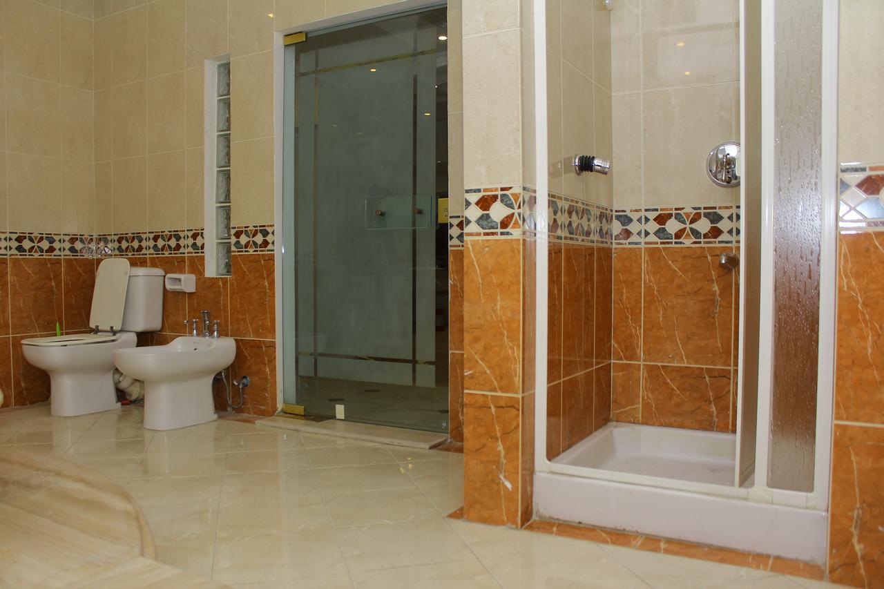 Galaxy Royal 3* Cairo