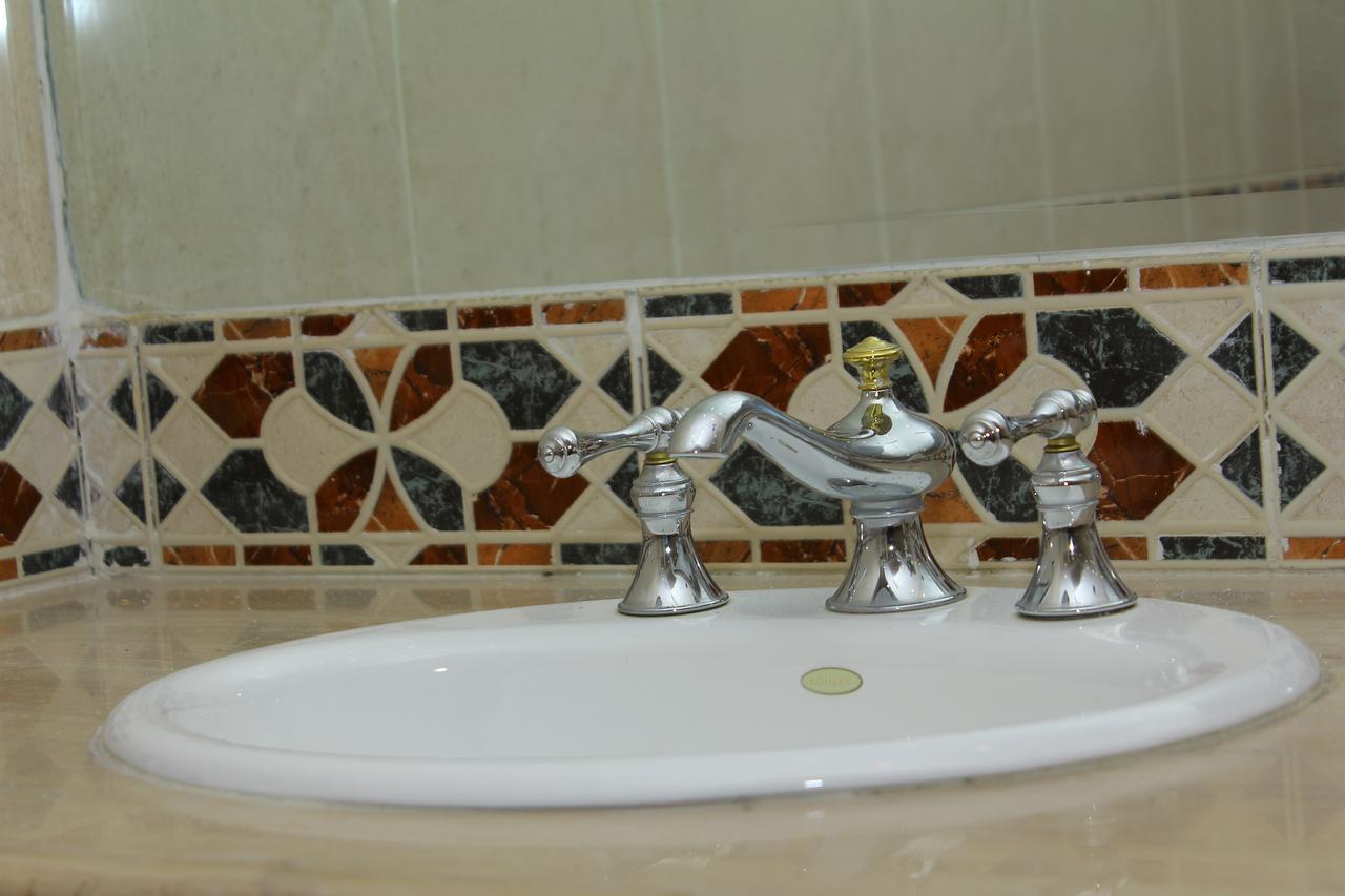 Galaxy Royal 3* Cairo