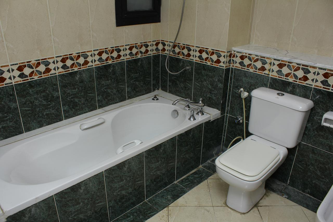 Galaxy Royal 3* Cairo