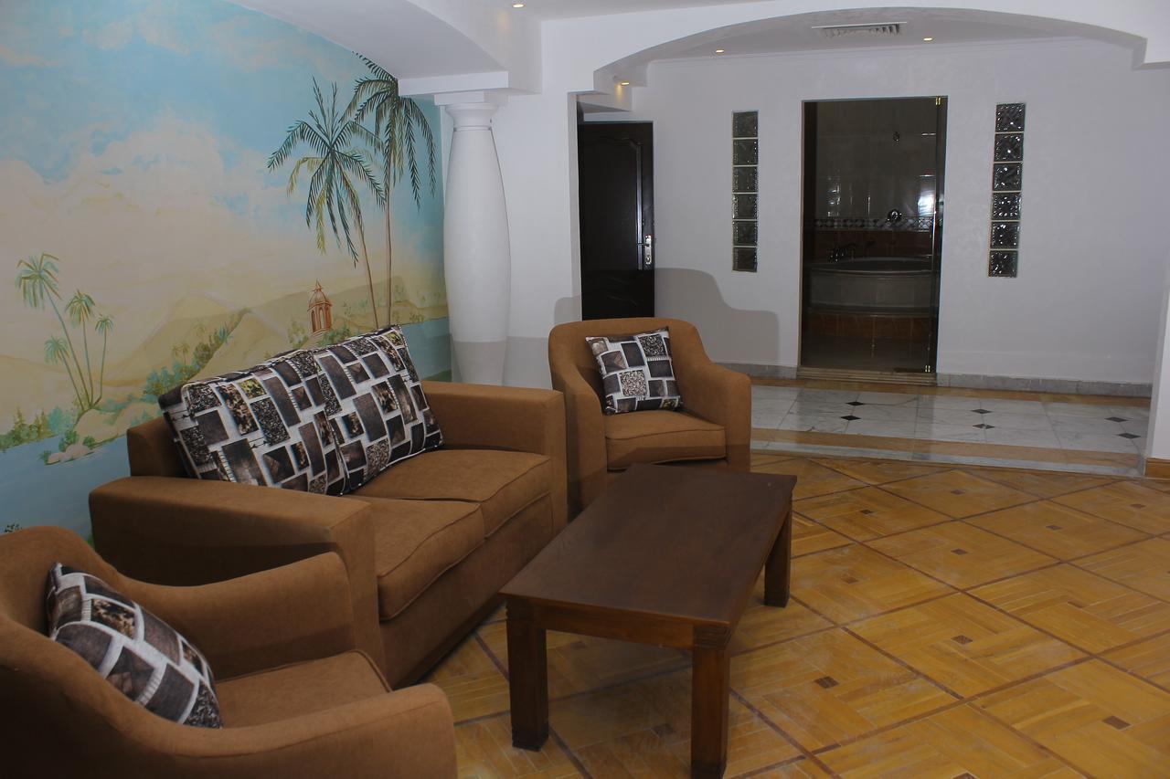 Galaxy Royal 3* Cairo