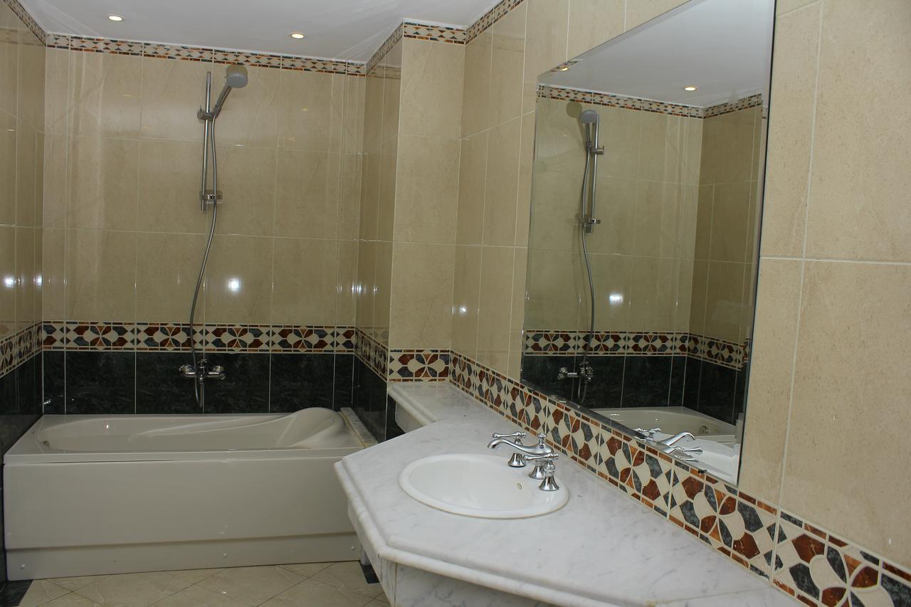 Galaxy Royal 3* Cairo
