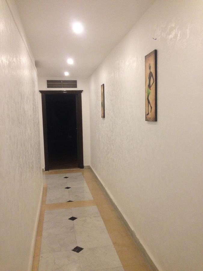 Galaxy Royal 3* Cairo