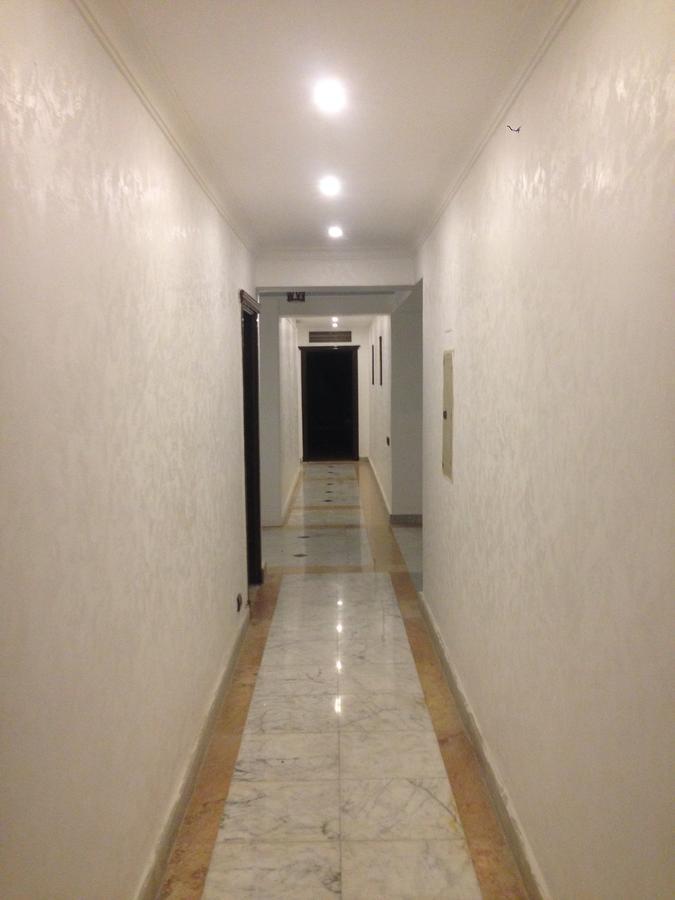 Galaxy Royal 3* Cairo