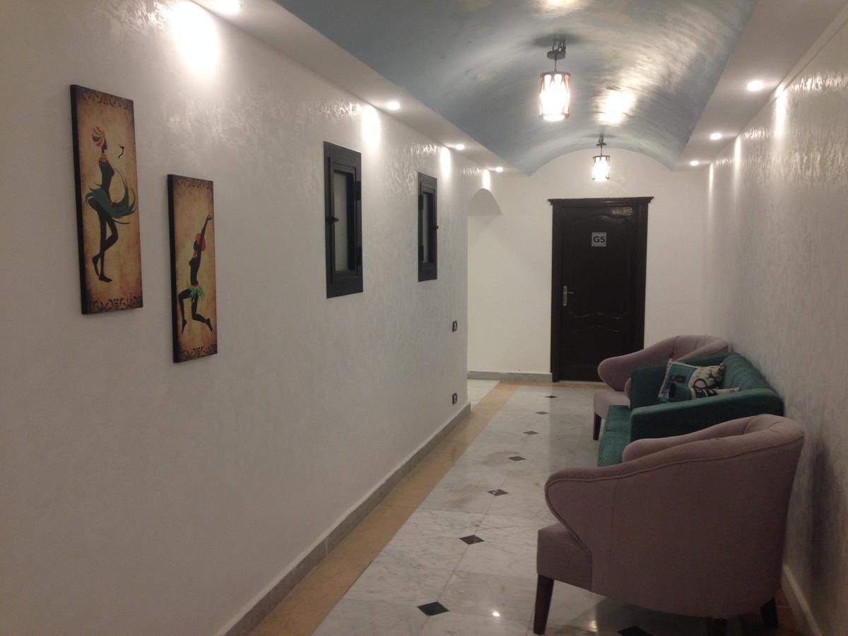 Aparthotel Galaxy Royal 3*