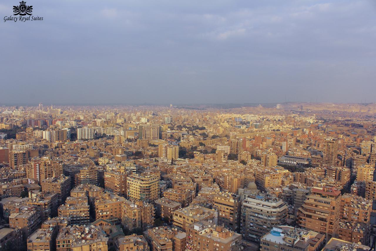 Galaxy Royal 3* Cairo