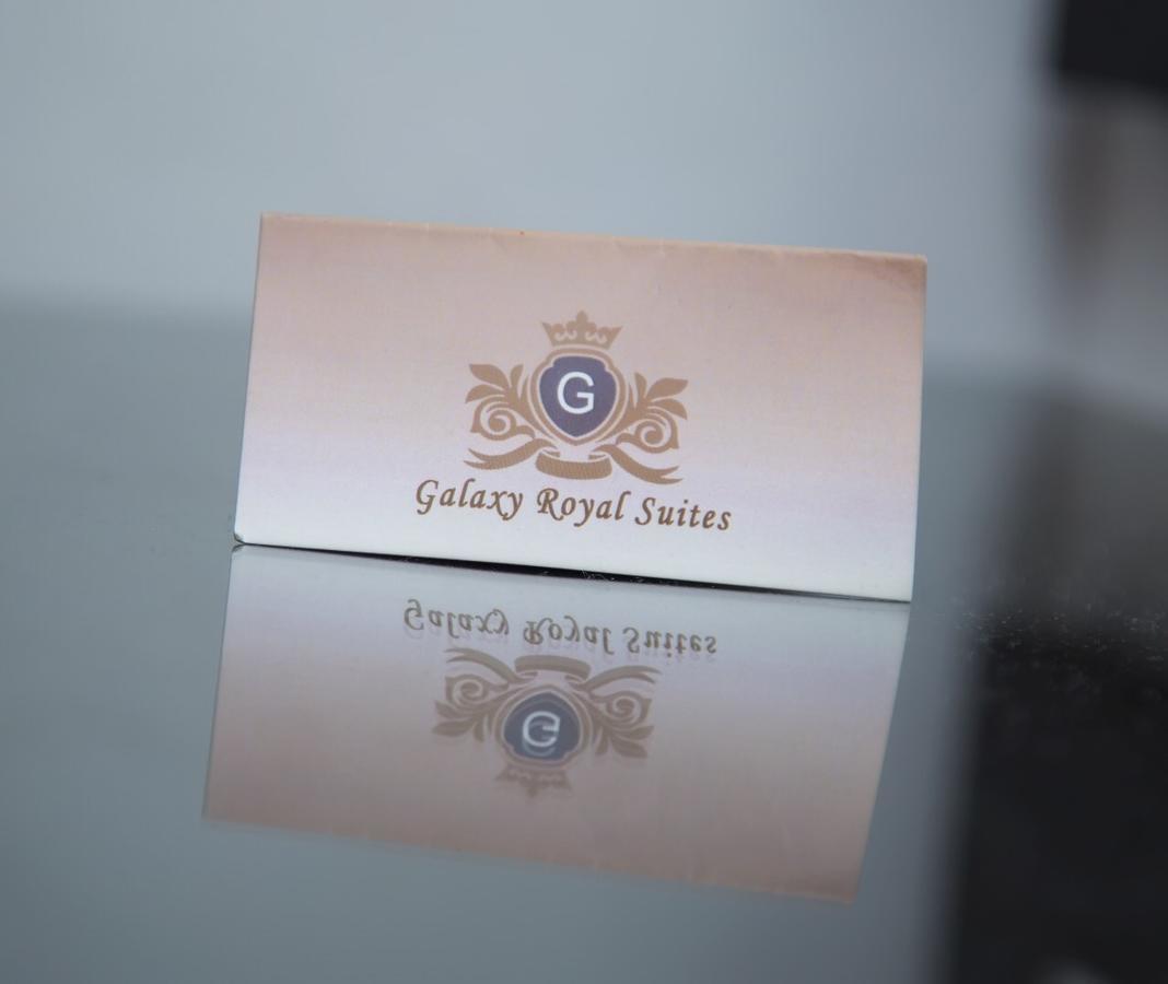 Galaxy Royal Aparthotel Cairo