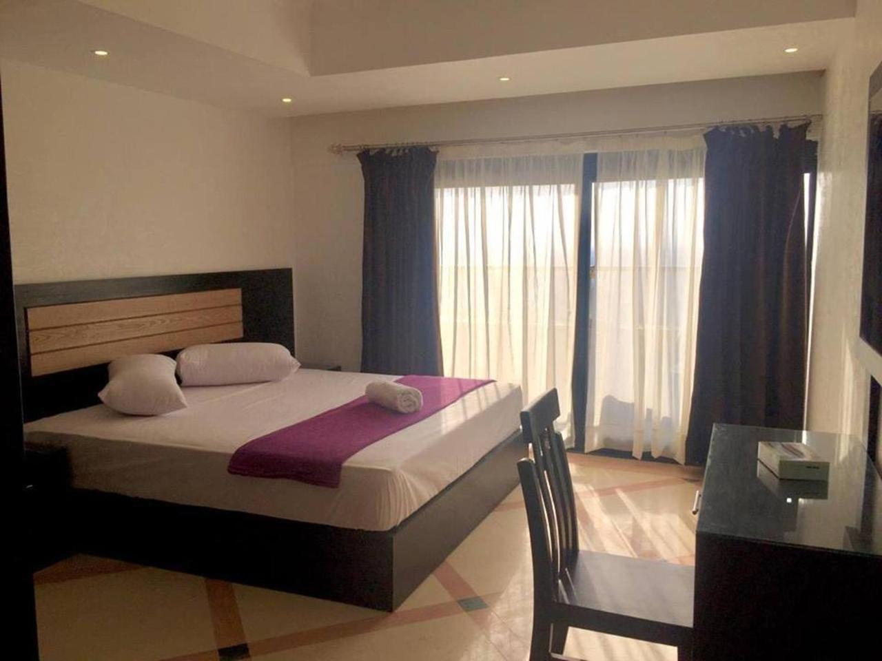 Galaxy Royal Cairo