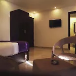 Galaxy Royal Suites Hotel