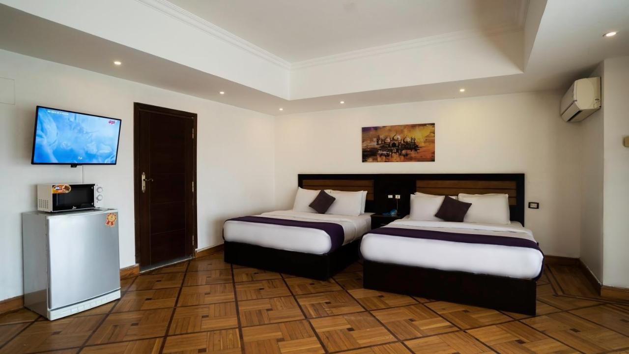 Galaxy Royal 3* Cairo