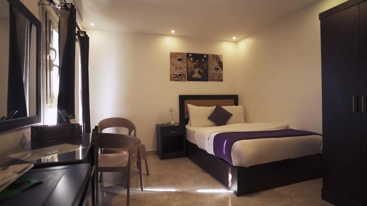Galaxy Royal 3*
