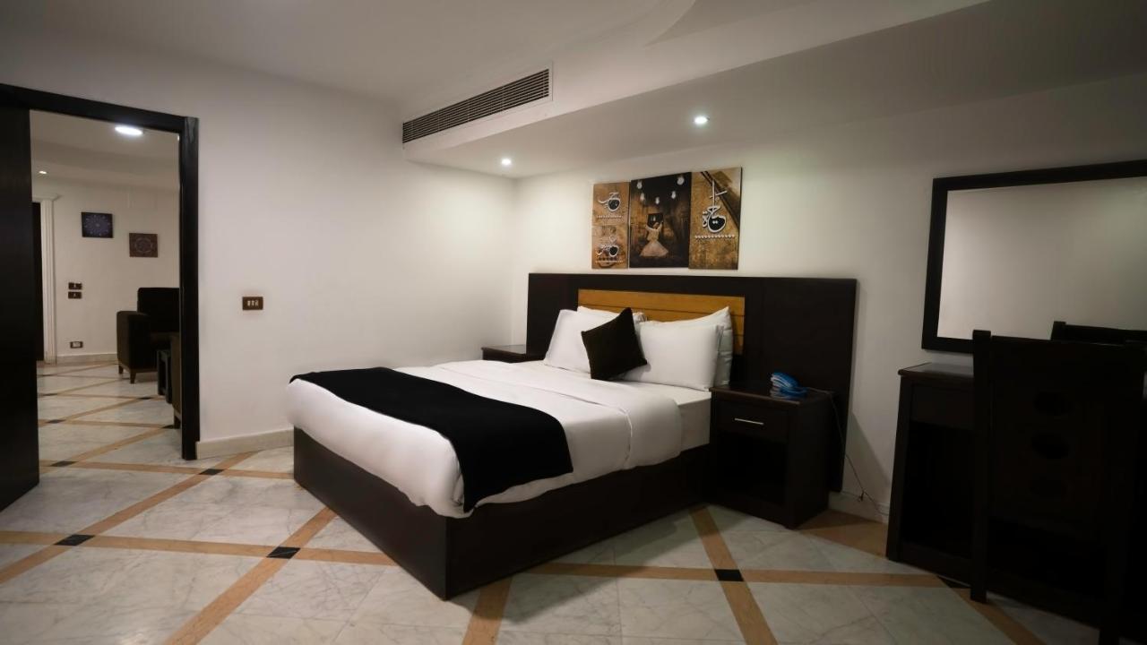 Galaxy Royal 3*