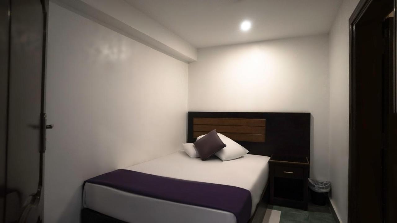 Aparthotel Galaxy Royal Cairo