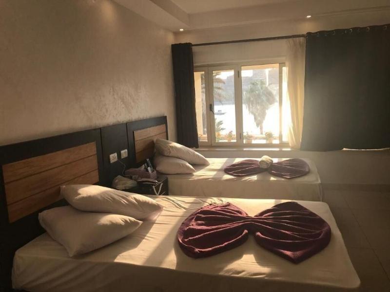 Aparthotel Galaxy Royal Cairo