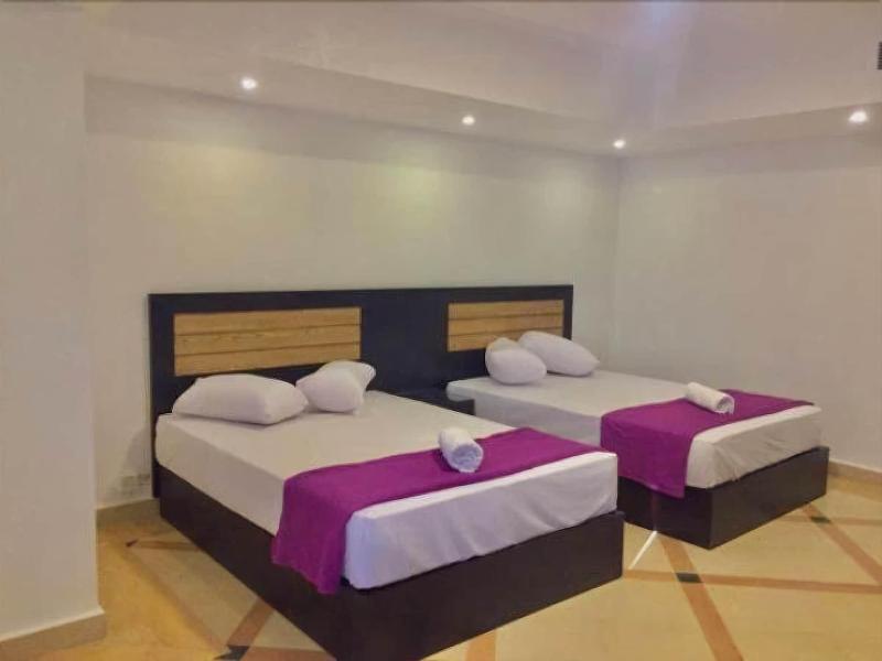 Aparthotel Galaxy Royal Cairo