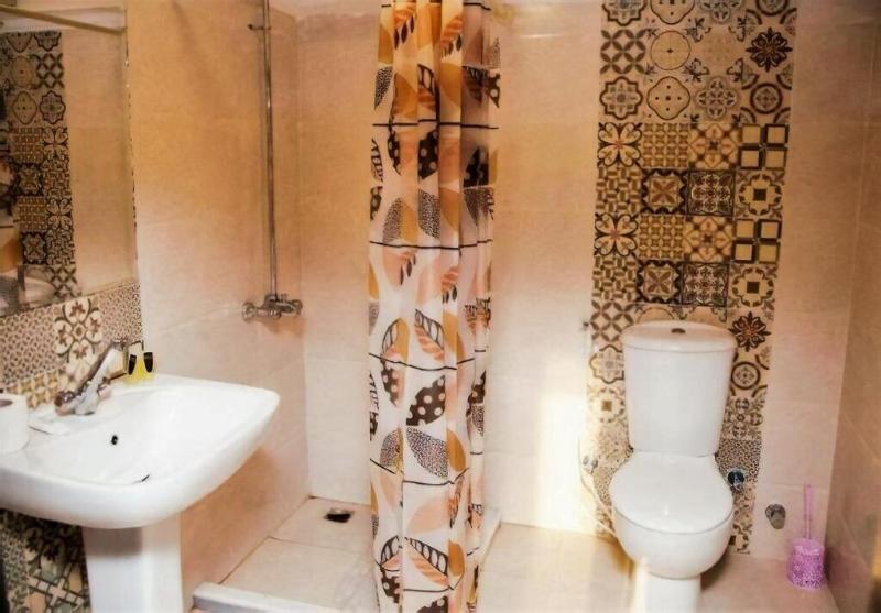 Galaxy Royal Aparthotel 3*