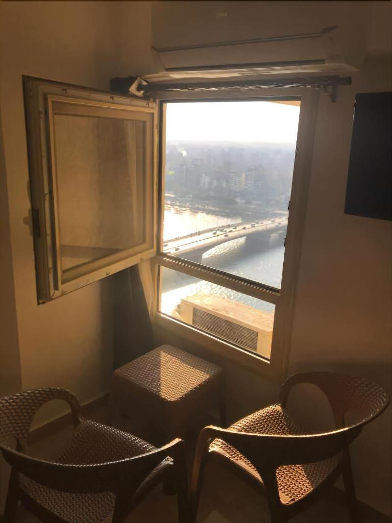 Galaxy Royal 3* Cairo