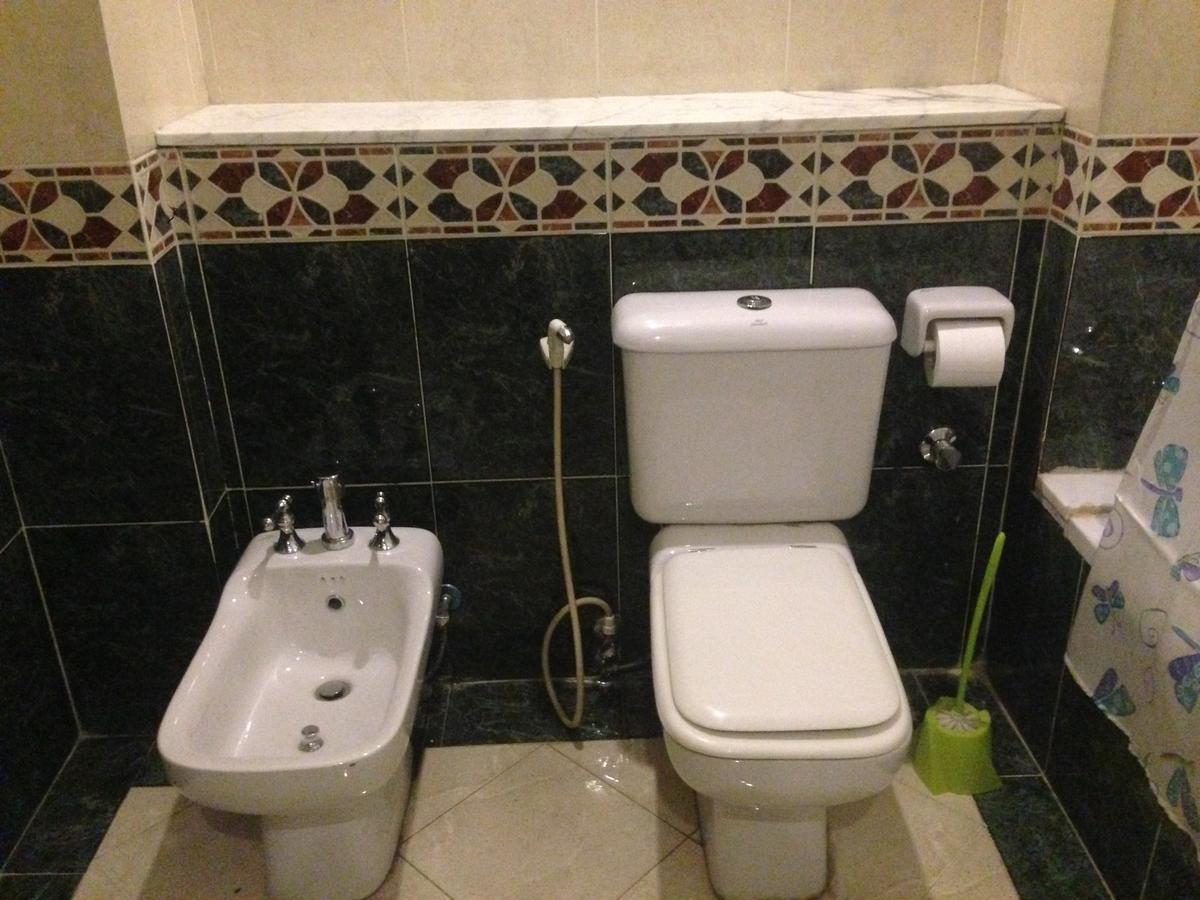 Galaxy Royal 3* Cairo