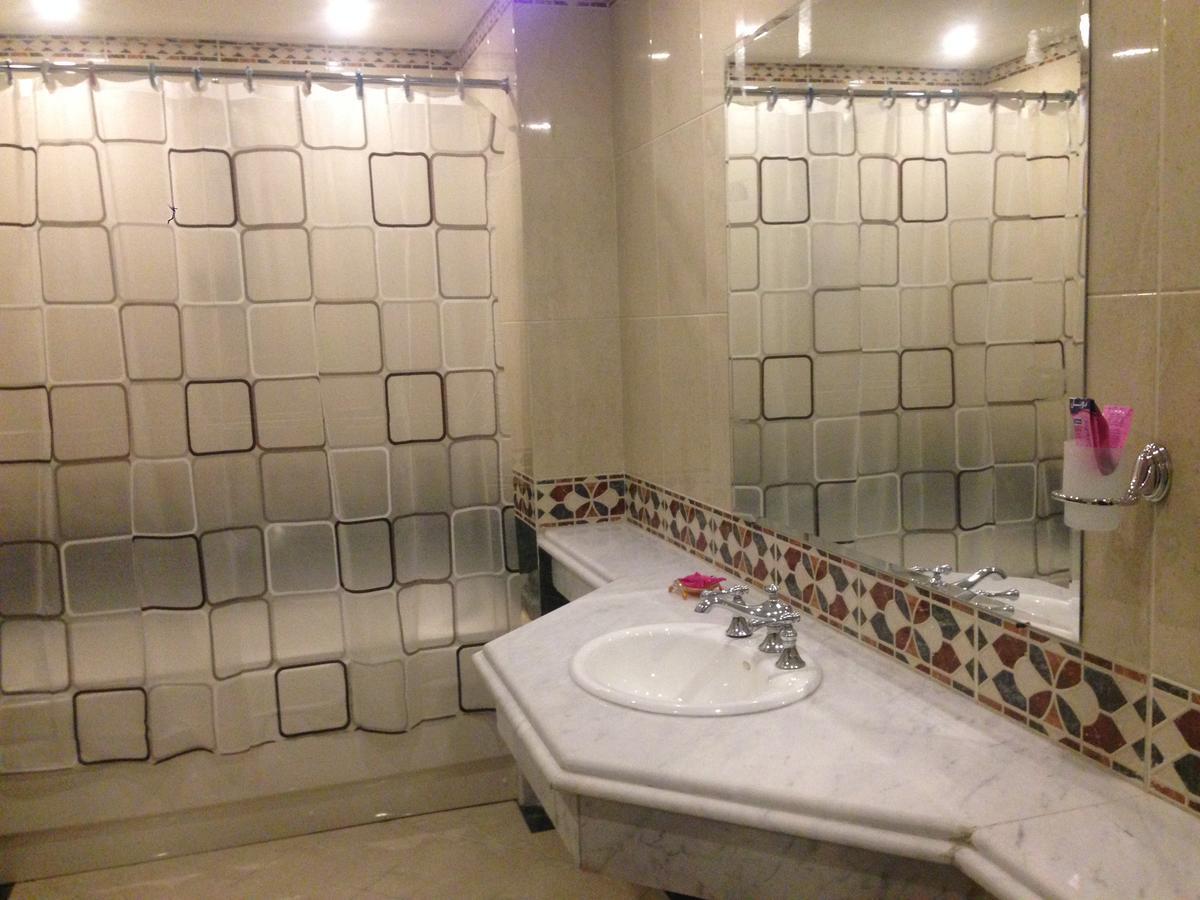 Galaxy Royal 3* Cairo