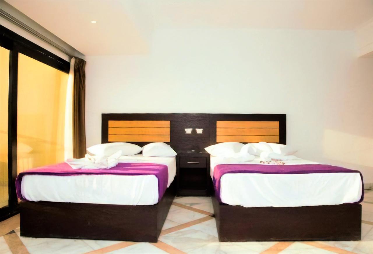 Galaxy Royal 3* Cairo