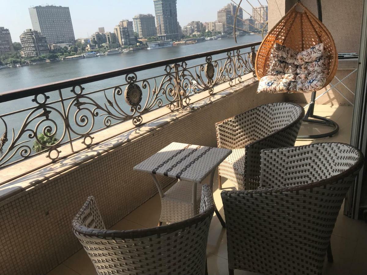 Galaxy Royal Cairo