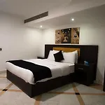 Galaxy Royal Suites Hotel