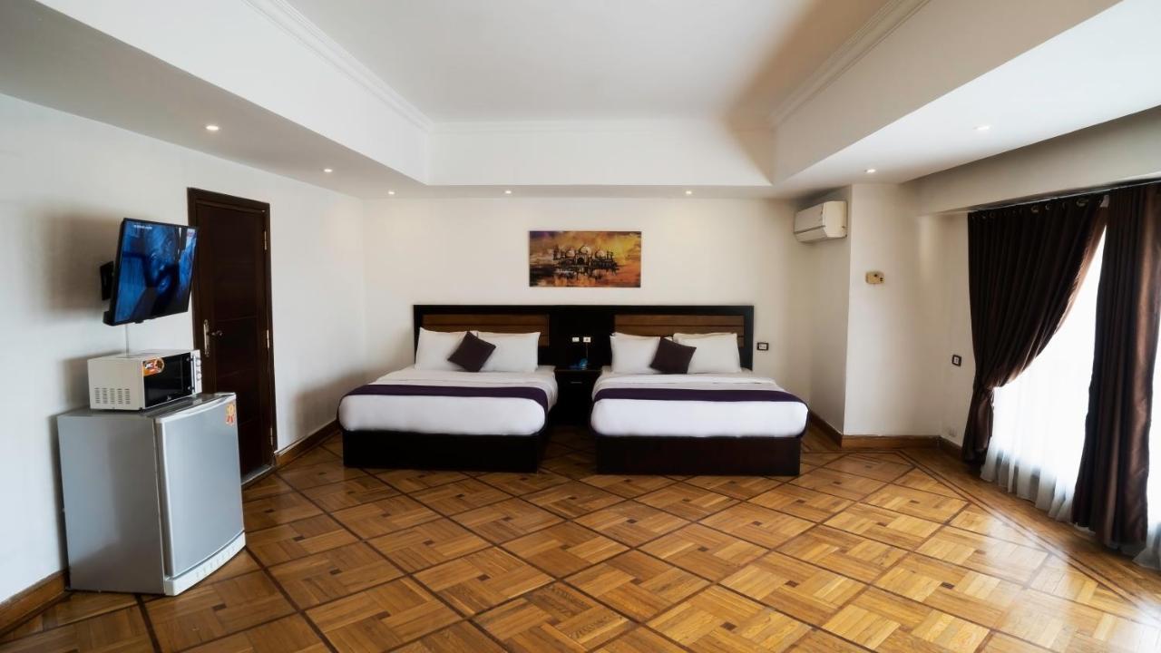 Galaxy Royal Appart hôtel
