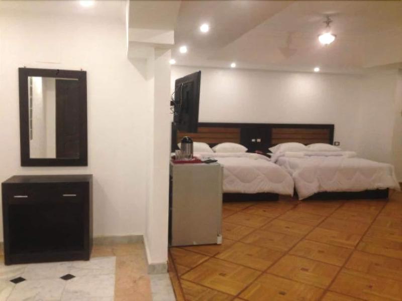 Aparthotel Galaxy Royal